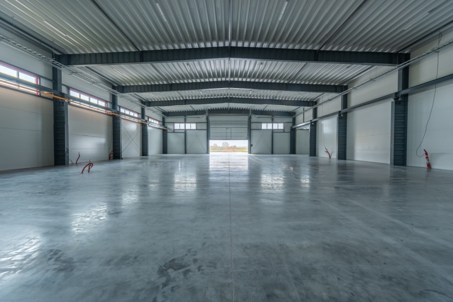 Concrete Flooring Systems in Auburn Hills, MI | Diamond Coatings Epoxy and Concrete Coatings
