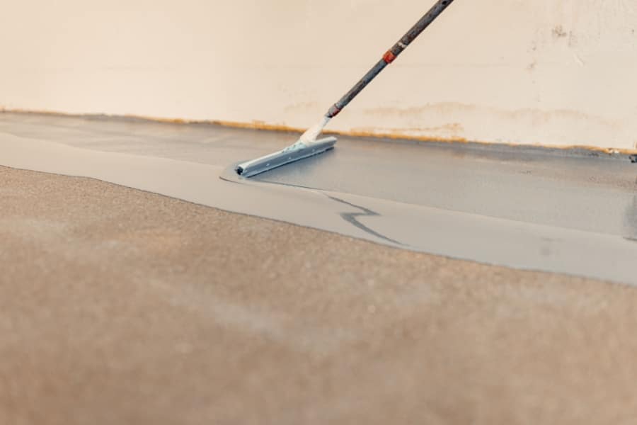 Commercial Epoxy Flooring in Auburn Hills, MI | Diamond Coatings Epoxy and Concrete Coatings
